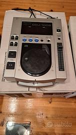 Pioneer CDJ-200 in buonissime condizioni, solo rit