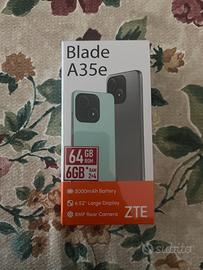 ZTE Blade A35e