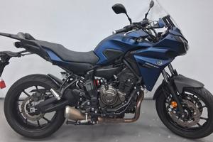 Yamaha Tracer 700