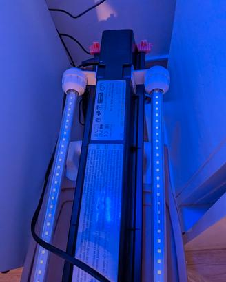 led juwel lido 125 day e nature