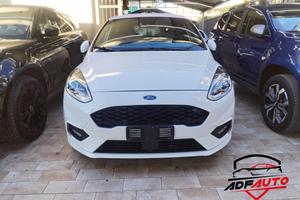 Ford Fiesta 1.0 Ecob. Hybrid 125 5p. ST-Line