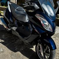 Scooter Aprilia Atlantic 400 Sprint