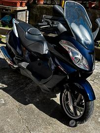 Scooter Aprilia Atlantic 400 Sprint