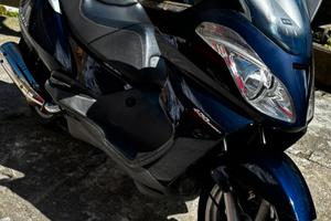 Scooter Aprilia Atlantic 400 Sprint