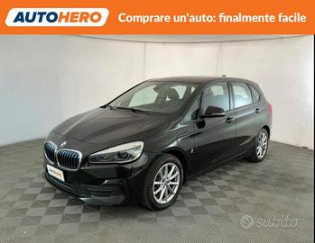 BMW 225 YH83881