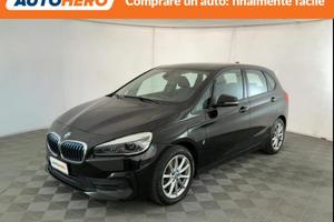 BMW 225 YH83881