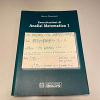 Esercitazioni di Analisi Matematica 1