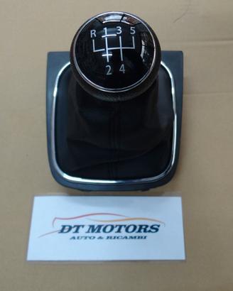 Pomello cambio VW Golf V-VI MODELLO 5 marce