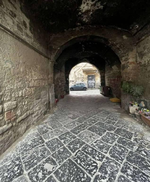 Appartamento – Pagani, Salerno - Altro