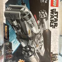 Lego star wars The Razor Crest