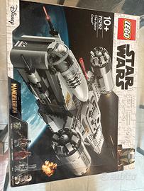 Lego star wars The Razor Crest