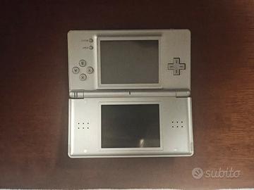 Nintendo Ds lite 
