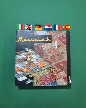 marrakesh