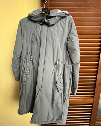 Parka invernale JBE by Brums – taglia XL ragazza