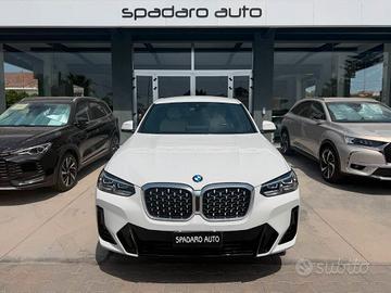 Bmw X4 xDrive20d 48V Msport