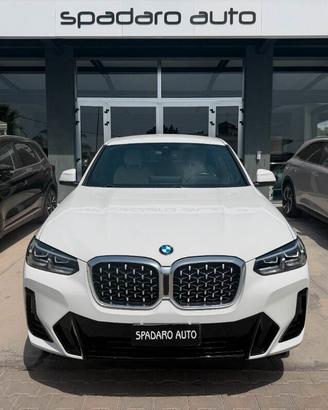 Bmw X4 xDrive20d 48V Msport