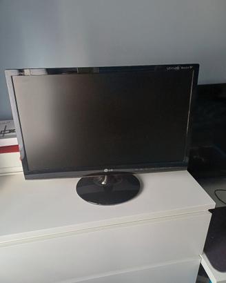 monitor tv LG