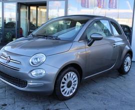 Fiat 500 C 1.0 hybrid Dolcevita 70cv con CARPLAY