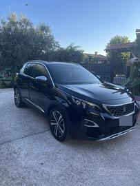 Peugeot 3008 GT