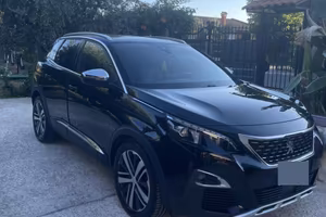 Peugeot 3008 GT