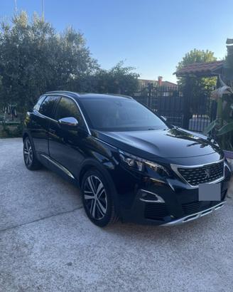 Peugeot 3008 GT