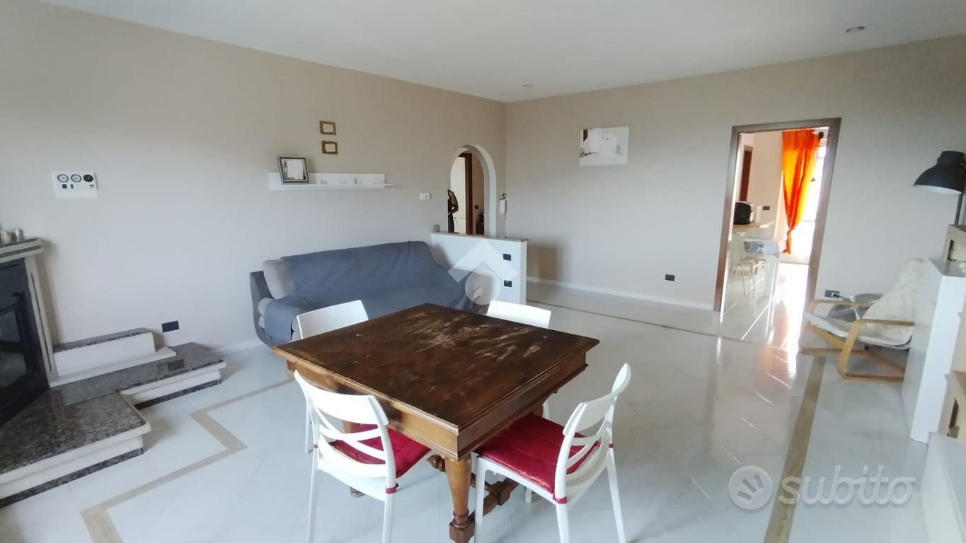 Apartment in San Vittore del Lazio, Frosinone - Altro