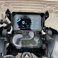 AIO-5 Play display digitale BMW