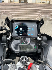 AIO-5 Play display digitale BMW