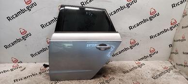 Porta Posteriore Sinistra Audi a3 Sportback 8V