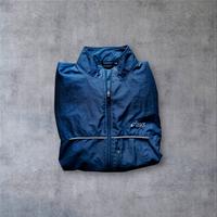 ASICS Giacca a vento Blu Uomo – Taglia M, Leggera