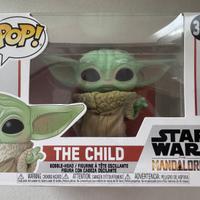 Funko Pop The Child #368 Baby Yoda 2020