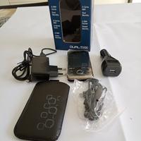 cellulare Dual TSX nuovo mai usato scatola origina