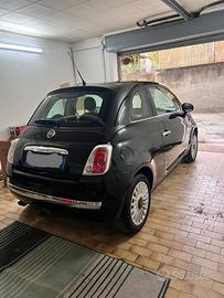Fiat Lounge 1.2 benzina 2012