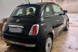 Fiat Lounge 1.2 benzina 2012