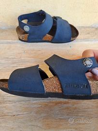 sandali birkenstock bambino 