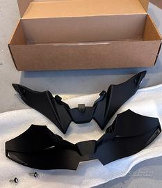 Spolier anteriori Winglet MT 09 2021 - 2023