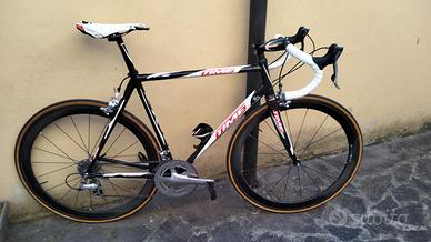 time VXS full carbon 
