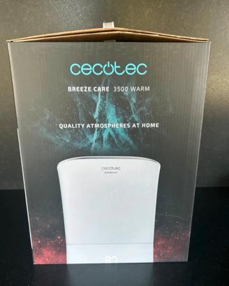 Umidificatore Cecotec nuovo