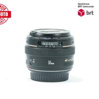 Canon EF 50 F1.4 USM (Canon)