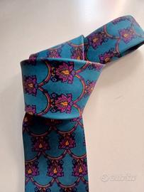 Cravatta Borsalino