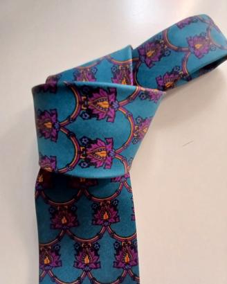 Cravatta Borsalino