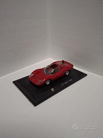 Modellino da collezione OT 1300 Periscono