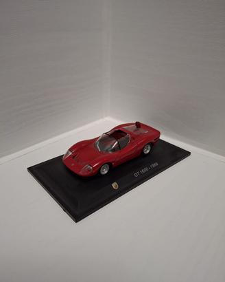 Modellino da collezione OT 1300 Periscono