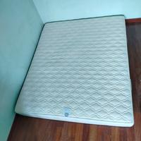 Materasso matrimoniale mis.160x190