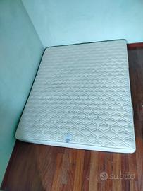 Materasso matrimoniale mis.160x190