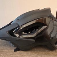 casco da Mountain bike