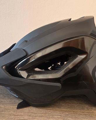 casco da Mountain bike