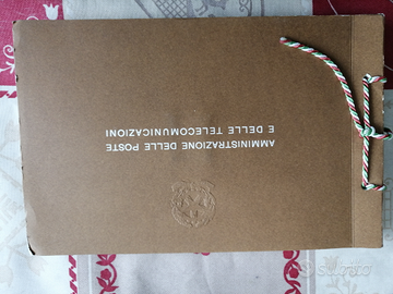 Libretti ufficiali poste italia