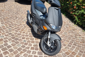 Gilera runner sp 50