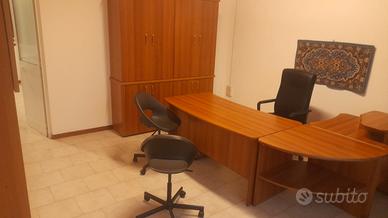 Ufficio z.i. San Pietro in Palazzi Cecina